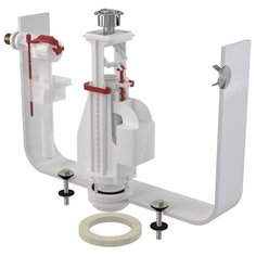 Сливная арматура Alcaplast SA08K-3/8 с боковой подводкой