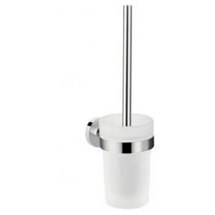 Ершик для унитаза Hansgrohe Logis Universal 41722000 Хром