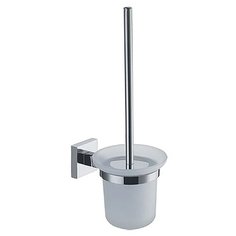 Ершик для унитаза Fixsen Metra FX-11113 Хром