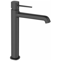 Orange Karl M05-121b смеситель для раковины, черный