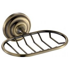 Мыльница Fixsen Retro FX-83809 Бронза