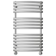 Водяной полотенцесушитель Ravak Elegance 56х100 X04000083676 Хром