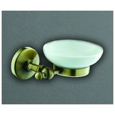 Мыльница Art&Max Antic AM- E-2699AQ Бронза