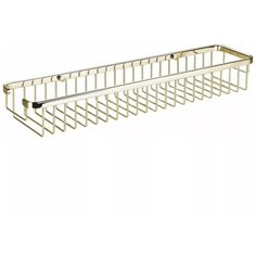 Полка корзина Art&Max AM- G-8963 Бронза