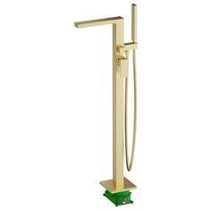 Смеситель для ванны Timo Selene 2210/17Y- CR Золото