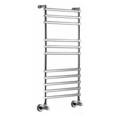 Водяной полотенцесушитель Margaroli Sole 464-11 530 Хром