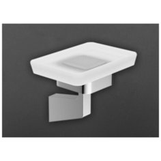 Мыльница Art&Max Techno AM- E-4199A Хром