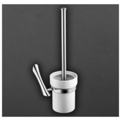 Ершик для унитаза Art&Max Elegant AM- E-1581 Хром