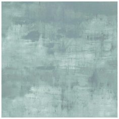 Обои Lutece Fragrance 51194001 Винил на флизелине (0,53*10,05) Голубой, Штукатурка