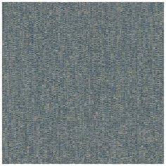 Обои Grandeco Plains and Murals PM 1014 Винил на флизелине (0,53*10,05) Синий, Однотонные/Рогожка