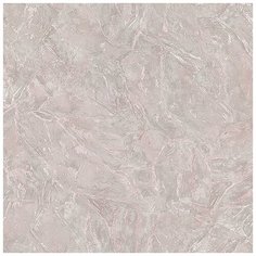 Обои Fipar Diva R 11807 Винил на флизелине (1,06*10,05) Розовый/Серый, Штукатурка/Однотонные