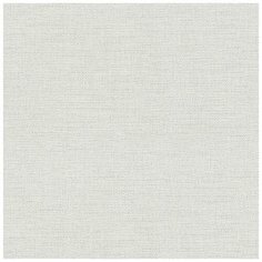 Обои Marburg Atelier 31438 Винил на флизелине (1,06*10,05) Серый, Однотонные/Рогожка