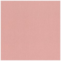 Обои RASCH Barbara XL 800593 Винил на флизелине (1,06*10,05) Розовый, Однотонные