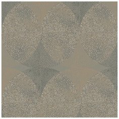 Обои Marburg Villa Romana 33613 Винил на флизелине (1,06*10,05) Коричневый/Серый, Геометрия