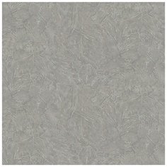 Обои Fipar Diva R 11802 Винил на флизелине (1,06*10,05) Серый, Штукатурка/Однотонные