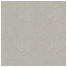 Обои Fipar Palazzio Terzi R22618 Винил на флизелине (1,06*10,05) Серый, Вензель