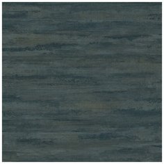 Обои Grandeco Plains and Murals PM 1214 Винил на флизелине (0,53*10,05) Синий, Мрамор/Линии