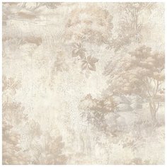 Обои Prima Italiana Lago Maggiore 33140 Винил на флизелине (1,06*10,05) Бежевый, Деревья Прима Италияна