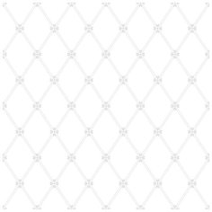 Обои детские Grandeco Jack N ROSE 2 LL 3311 Винил на флизелине (0,53*10,05) Серый/Белый, Ромб