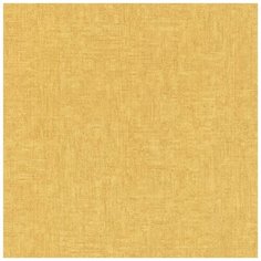 Обои Lutece Melody 51197405 Винил на флизелине (0,53*10,05) Оранжевый, Однотонные