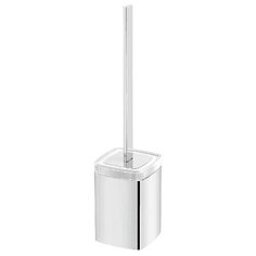 Ершик для унитаза Langberger 11327B Хром