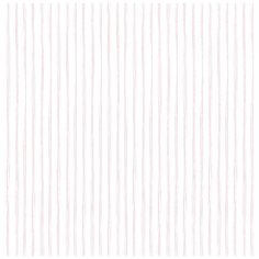 Обои детские Grandeco Little Ones LO 3002 Винил на флизелине (0,53*10,05) Розовый/Белый, Полоса