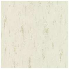 Обои Grandeco Atessa A48002 Винил на флизелине (1,06*10,05) Белый, Однотонные/Штукатурка