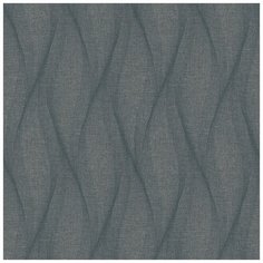 Обои Grandeco Universe UV 3005 Винил на флизелине (1,06*10,05) Синий, Абстракция