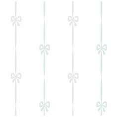 Обои детские Grandeco Jack N ROSE 2 LL 4006 Винил на флизелине (0,53*10,05) Голубой/Серый/Белый, Полоса
