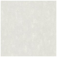 Обои Grandeco Virtuoso VR 1101 Винил на флизелине (1,06*10,05) Белый/Серый, Однотонные/Штукатурка