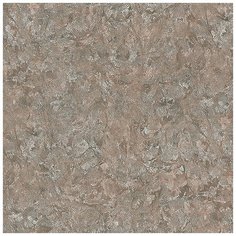 Обои Fipar Diva R 11832 Винил на флизелине (1,06*10,05) Серый/Коричневый, Штукатурка/Однотонные