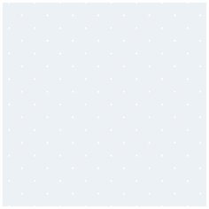 Обои детские Grandeco Jack N ROSE 2 LL-04-04-8 Винил на флизелине (0,53*10,05) Голубой/Белый, Горох