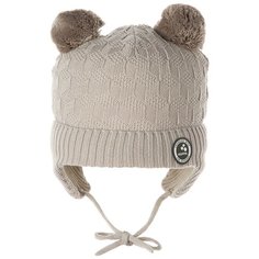 Шапка Huppa размер S, 00031 бежевый