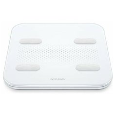 Умные весы Xiaomi Yunmai Smart Body Fat Scale Color2