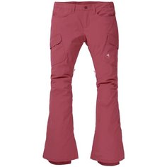 Брюки BURTON, размер S, rose brown