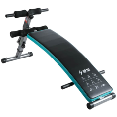 Спортивная скамья для пресса Xiaomi SHUA Сurved Abdominal Board (SH-575)