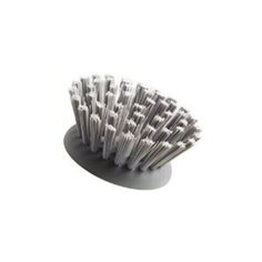 Набор сменных насадок для щётки Umbra Twista 2 шт., серый