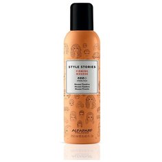 ALFAPARF FIRMING MOUSSE/ Мусс для волос сильной фиксации (250 мл)