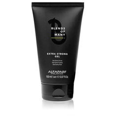 Alfaparf Milano Гель для волос Blends Of Many, 150 мл