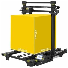 3D принтер Anycubic Chiron
