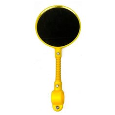 Зеркало заднего вида Vinca Sport VM- KD 09 Yellow