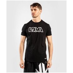 Футболка Venum Origins Loma Edition Black S