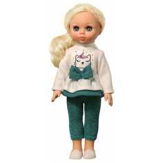 Кукла весна В4046 Эля мерцание весны