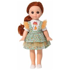 Кукла весна В4052 Эля фокси