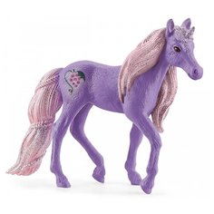 Фигурка Schleich Единорог Виноградик 70702