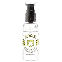 Гель для умывания лица Morgans 100 мл, Morgans