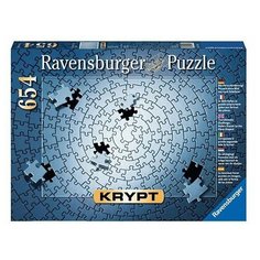 Пазл "Серебро" 654 эл. Ravensburger