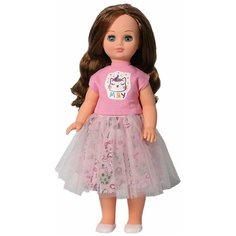 Кукла весна В4006 Лиза модница 1