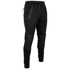 Штаны для бега Venum Laser 2.0 - Black/Black 2XL