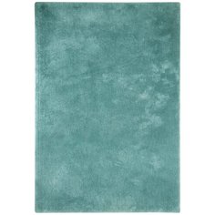 Ковер полиэстер Inspire Alaric 60x120 см цвет зелёный